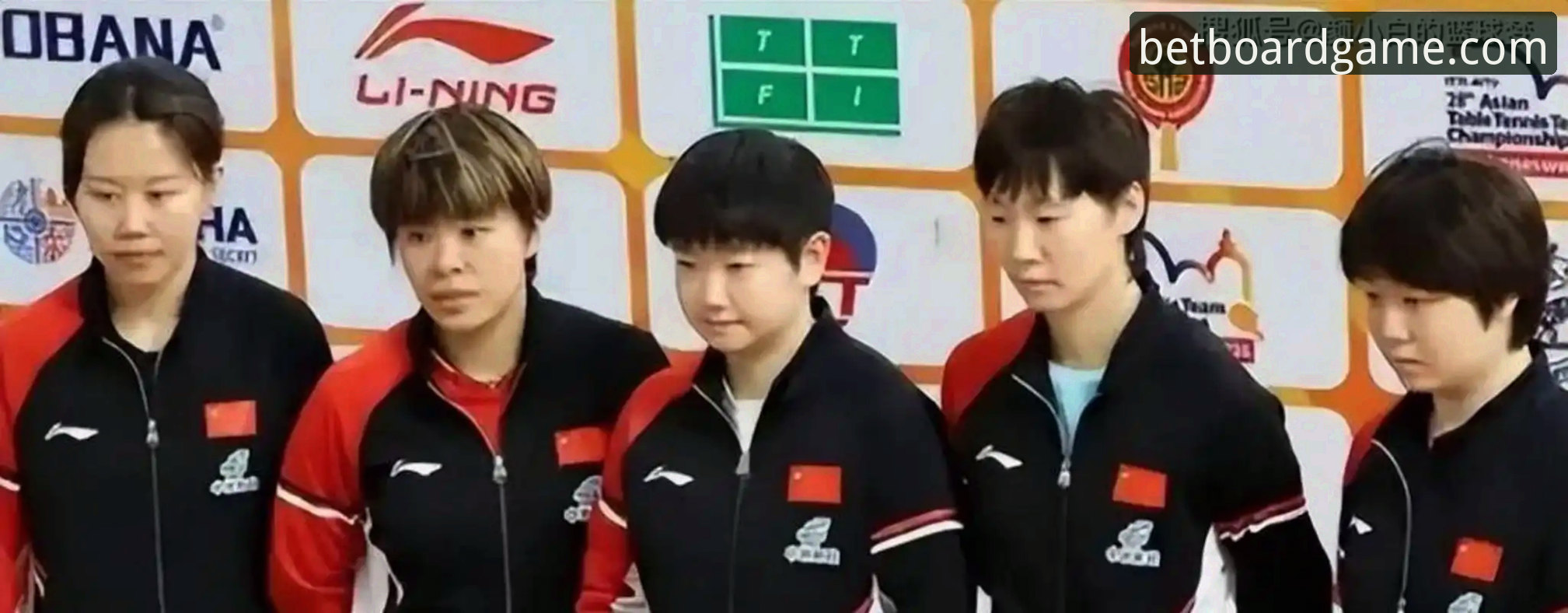 2026伦敦世乒赛女团精彩对决：从陈幸同首秀看乒乓球竞技策略指南